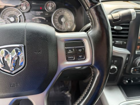 Used 2017 RAM 2500 Limited AWD/4WD image 19