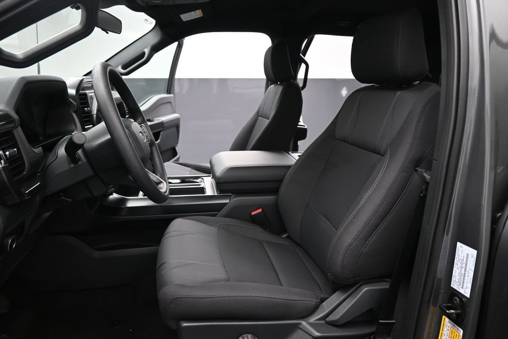 New 2026 Ford F150 STX RWD image 8