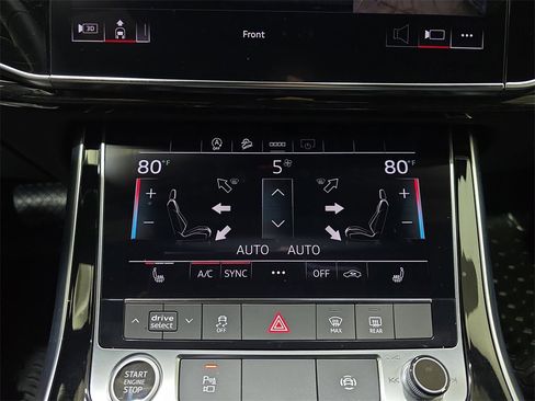 Certified 2025 Audi Q7 2.0T Premium w/ Convenience Plus Package image 24