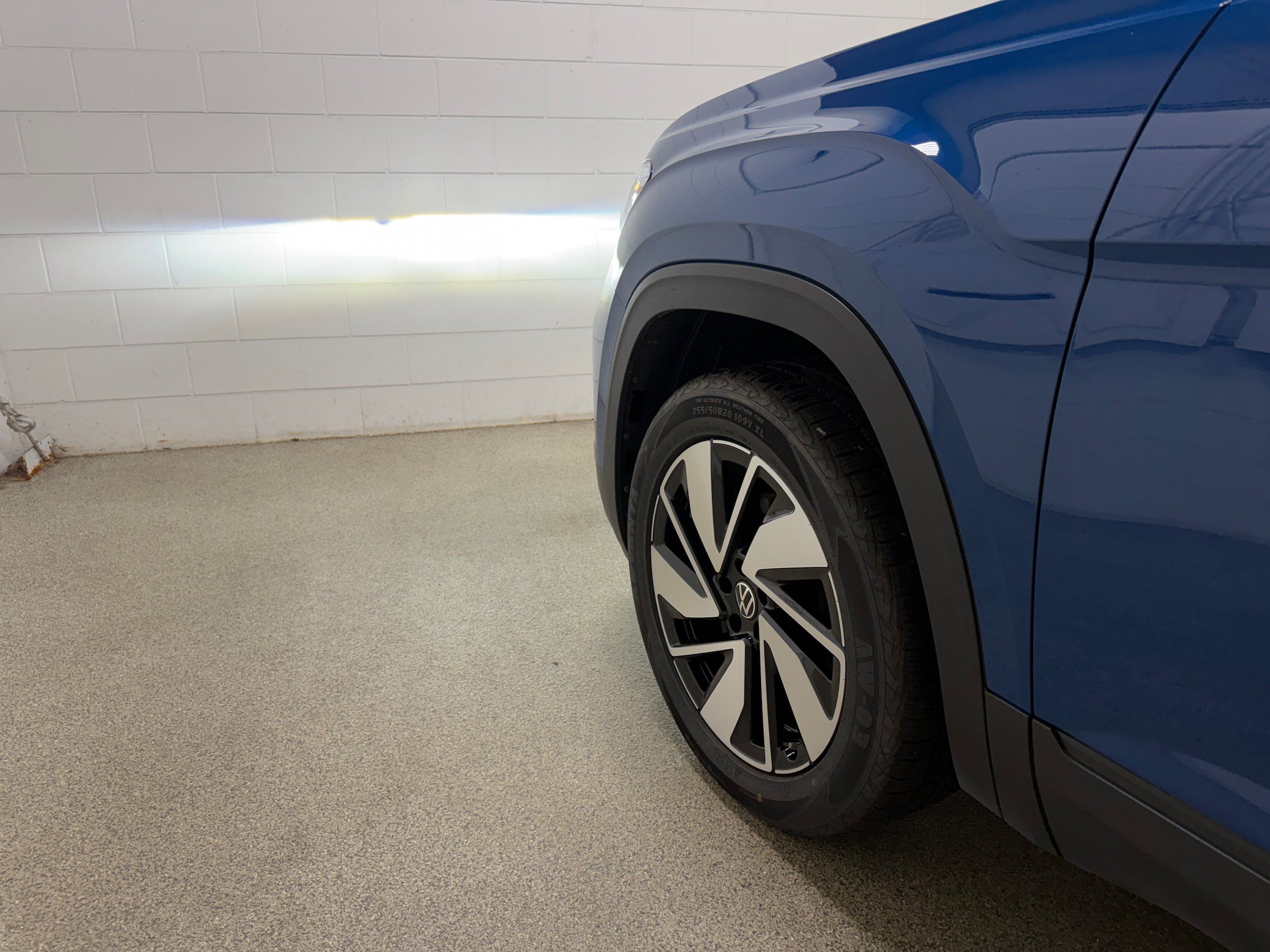 Used 2026 Volkswagen Atlas SE AWD/4WD image 35