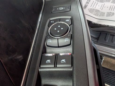 New 2025 Ford F250 Lariat w/ Lariat Ultimate Package image 11