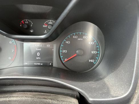 Used 2015 Chevrolet Colorado LT w/ LT Convenience Package RWD image 13