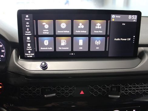 Used 2023 Honda Accord Touring image 17