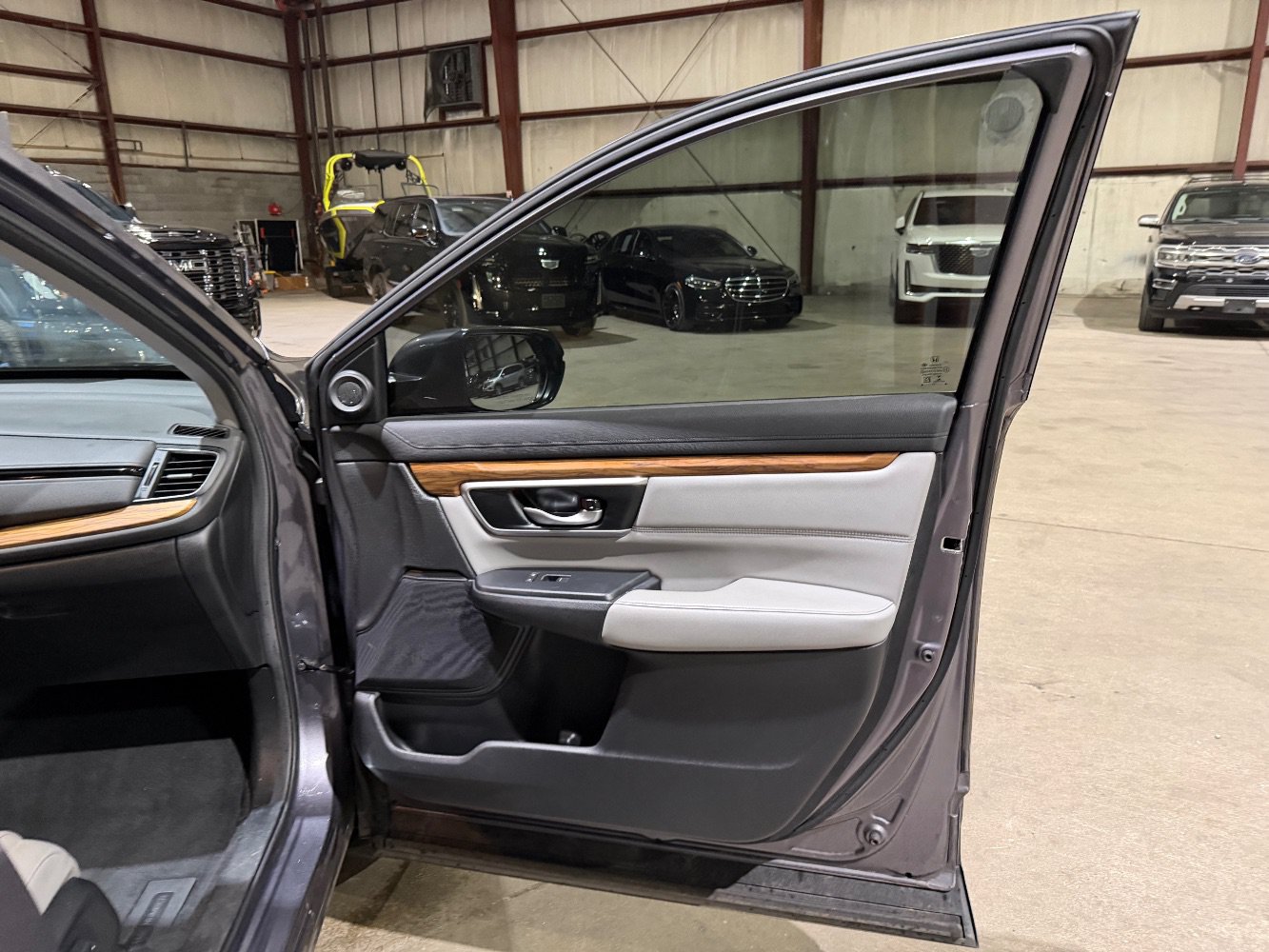 Used 2020 Honda CR-V EX-L image 24