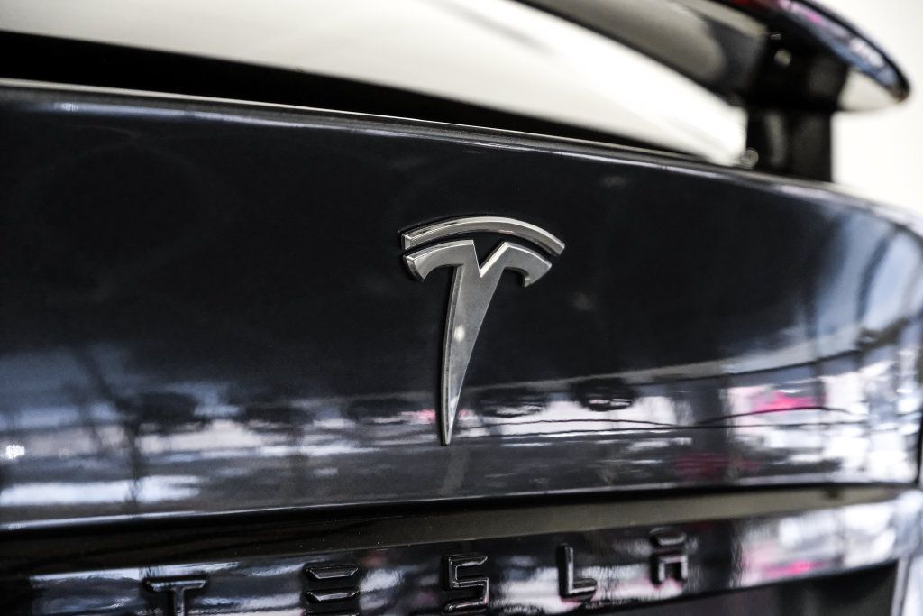 Used 2022 Tesla Model X AWD/4WD image 61