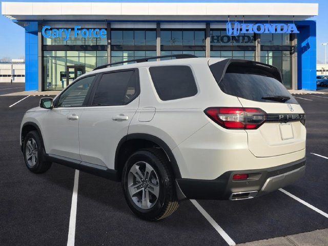 New 2026 Honda Pilot EX-L image 3