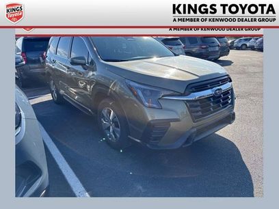 Used 2023 Subaru Ascent Premium w/ Convenience Package