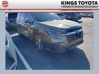 Used 2023 Subaru Ascent Premium w/ Convenience Package video 1