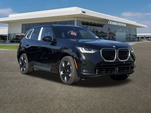 New 2026 BMW X3 xDrive30 image 2