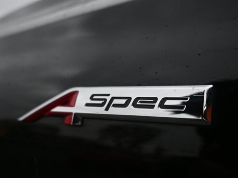 Used 2022 Acura MDX A-Spec image 15