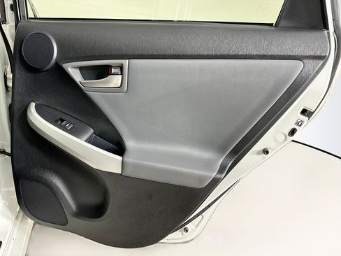 Used 2013 Toyota Prius Prime Advanced image 29