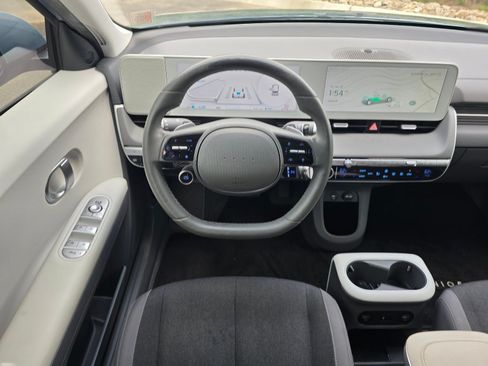 Certified 2024 Hyundai Ioniq 5 SEL AWD/4WD image 12