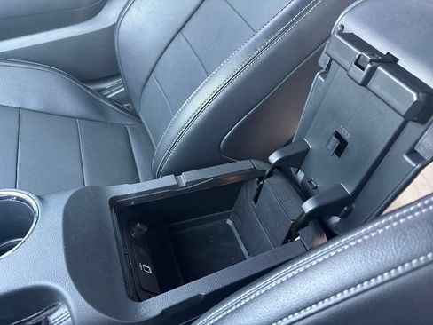 Used 2016 Ford Mustang GT Premium w/ GT Performance Package RWD image 16