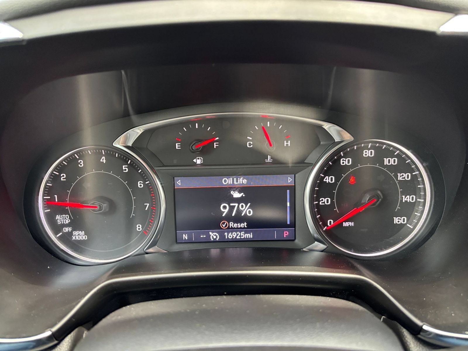 Used 2026 Chevrolet Blazer LT FWD image 40