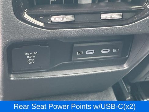 New 2026 Jeep Grand Cherokee Altitude AWD/4WD image 23