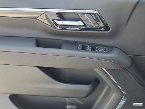New 2026 Chevrolet Tahoe RST w/ Comfort Package AWD/4WD image 16