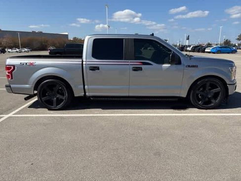 Used 2020 Ford F150 XL w/ Equipment Group 101A Mid image 6