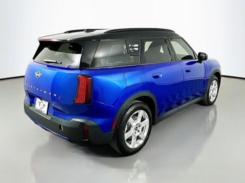 Certified 2025 MINI Cooper Countryman S image 5