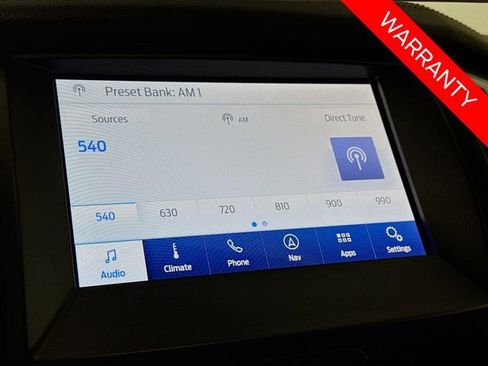 Certified 2023 Ford Ranger Lariat w/ Tremor Off-Road Package image 15