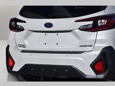 Certified 2026 Subaru Crosstrek 2.5i Limited AWD/4WD image 24