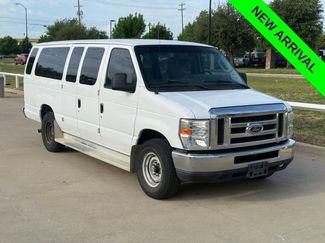 Used 2014 Ford E-350 and Econoline 350 XLT video 1