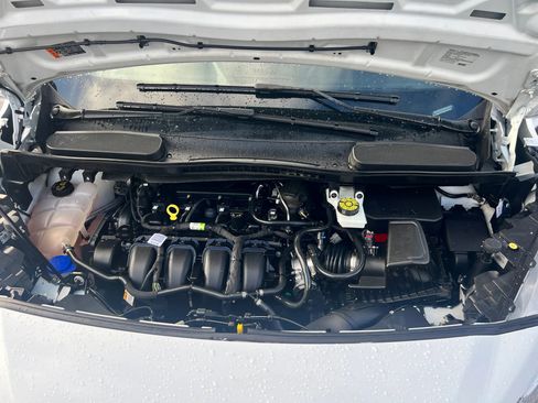 Used 2021 Ford Transit Connect XL image 19