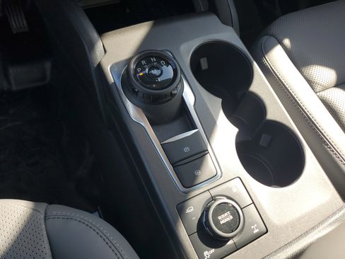 New 2025 Ford Bronco Sport Badlands w/ Badlands Tech Package image 17