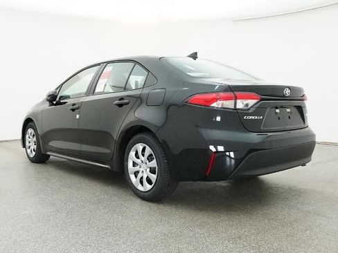 New 2026 Toyota Corolla LE image 21