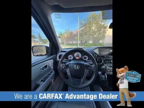 Used 2014 Honda Pilot EX image 37