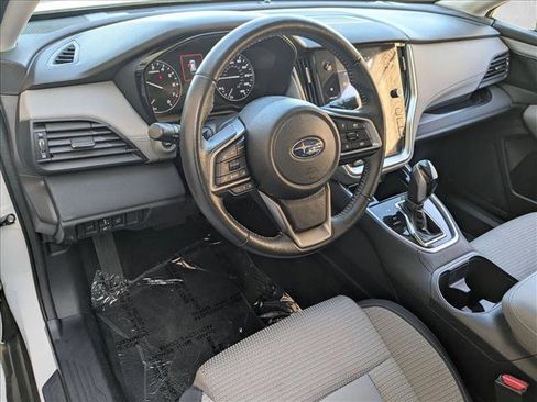 Used 2025 Subaru Outback Premium image 10