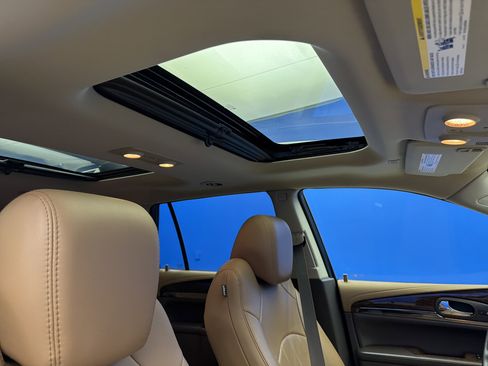 Used 2016 Buick Enclave Premium w/ Experience Buick Package image 26