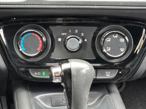 Used 2019 Honda HR-V Sport image 20