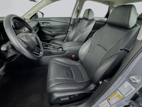 Certified 2024 Honda Accord EX-L image 20