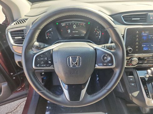 Certified 2018 Honda CR-V Touring image 19