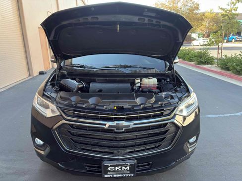 Used 2019 Chevrolet Traverse Premier w/ Redline Edition FWD image 67