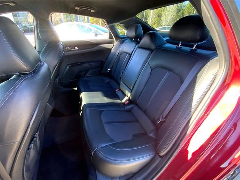 Used 2022 Kia K5 GT-Line image 19