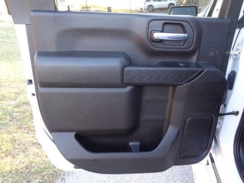 Used 2022 Chevrolet Silverado 2500 LT image 25