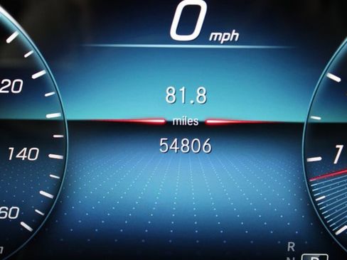 Used 2022 Mercedes-Benz GLE 350 4MATIC image 8