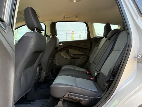 Used 2018 Ford Escape SE w/ SE Sync 3 Package FWD image 16