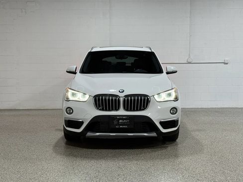 Used 2016 BMW X1 xDrive28i AWD/4WD image 3