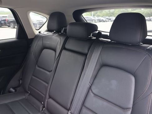 Used 2023 MAZDA CX-5 AWD 2.5 S image 12