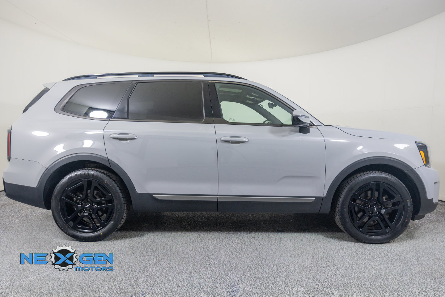 Used 2023 Kia Telluride SX Prestige X-Line AWD/4WD image 39