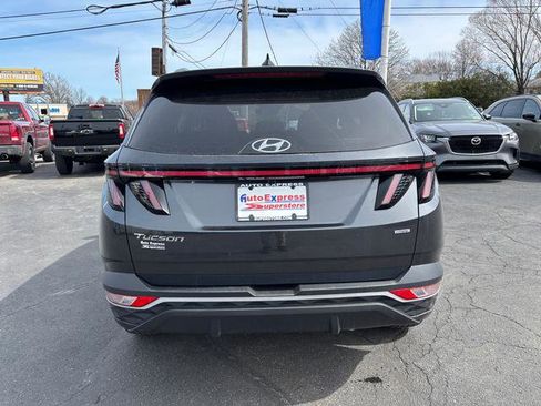 Used 2023 Hyundai Tucson SEL image 6