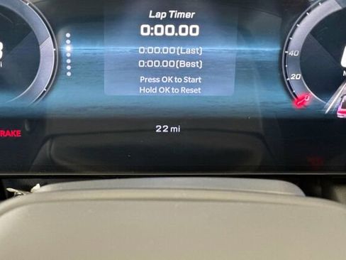 New 2026 Dodge Charger Daytona Scat Pack image 22