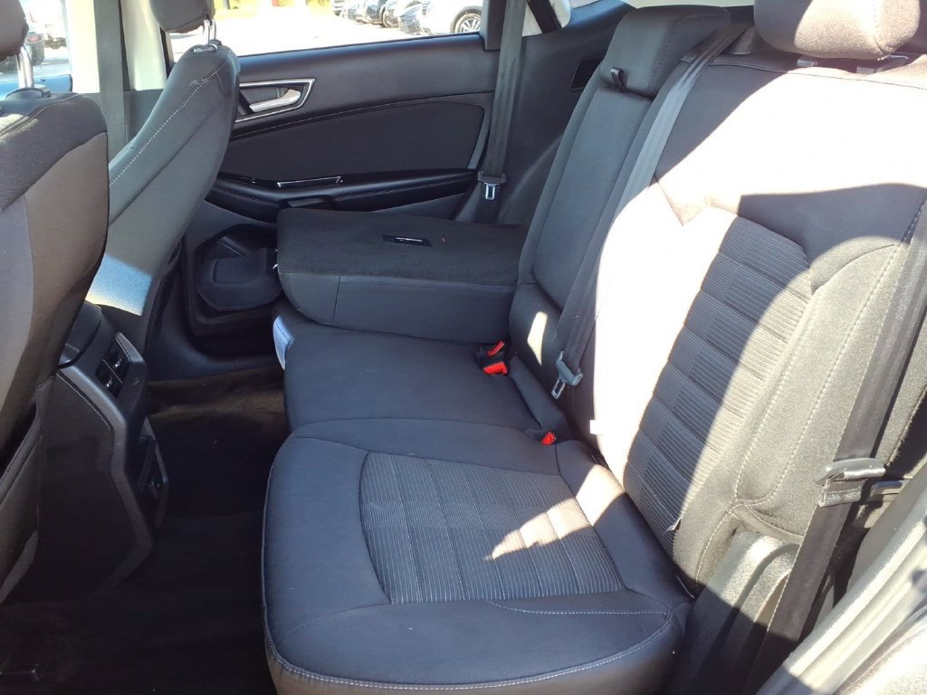 Used 2016 Ford Edge SEL w/ Cargo Accessory Package FWD image 14