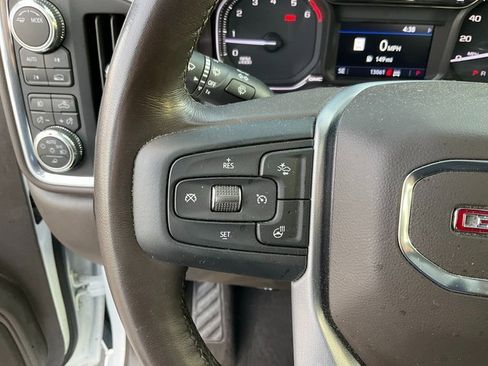 Used 2022 GMC Sierra 1500 SLT w/ SLT Premium Plus Package image 12
