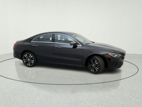 Certified 2026 Mercedes-Benz CLA 250 image 6