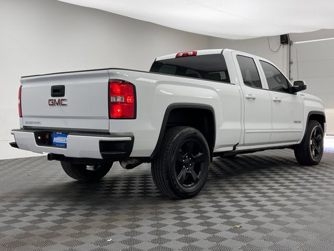 Used 2018 GMC Sierra 1500 4x4 Double Cab w/ Elevation Edition image 6