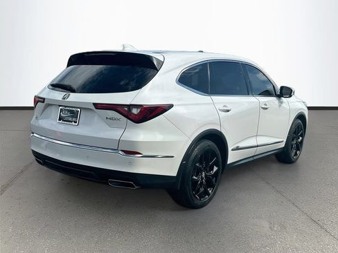Used 2023 Acura MDX FWD w/ Technology Package image 7
