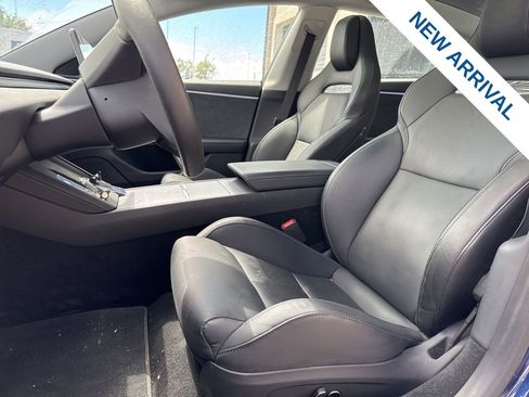 Used 2024 Tesla Model 3 Performance image 17